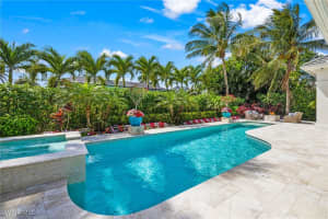 532 Pine Grove Lane, Naples, FL 34103 - MLS#225069752