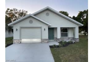 3870 Lora Street, Fort Myers, FL 33916 - MLS#225069755