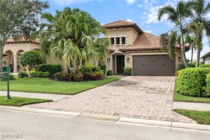 12440 Wisteria Drive, Naples, FL 34120 - MLS#225069758