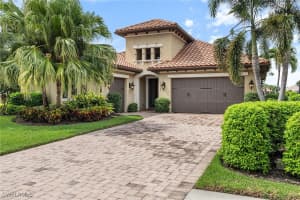 12440 Wisteria Drive, Naples, FL 34120 - MLS#225069758