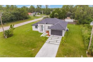 178 McArthur Boulevard, Lehigh Acres, FL 33974 - MLS#225069762