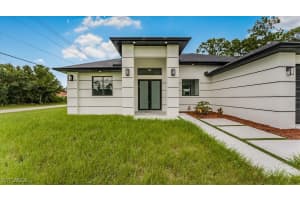 178 McArthur Boulevard, Lehigh Acres, FL 33974 - MLS#225069762