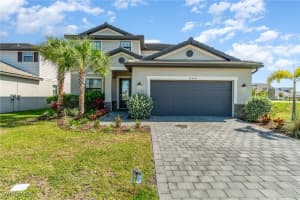 13924 Pine Lodge Ln, Fort Myers