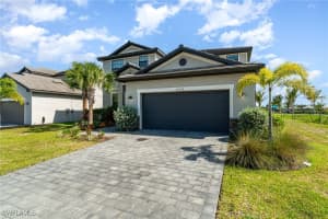 13924 Pine Lodge Lane, Fort Myers, FL 33913 - MLS#225069764