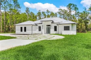 4007 2nd Avenue, Naples, FL 34117 - MLS#225069766