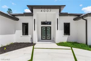 4007 2nd Avenue, Naples, FL 34117 - MLS#225069766