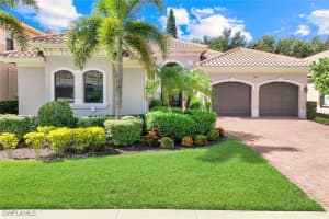 3344 Atlantic Circle, Naples, FL 34119 - MLS#225069767