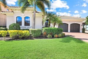 3344 Atlantic Circle, Naples, FL 34119 - MLS#225069767
