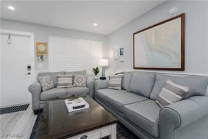 1295 Gulf Shore Boulevard, Naples, FL 34102 - MLS#225069771