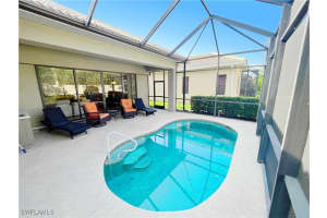1366 Serrano Circle, Naples, FL 34105 - MLS#225069785
