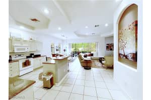 1366 Serrano Circle, Naples, FL 34105 - MLS#225069785