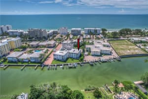 1930 Gulf Shore Boulevard, Naples, FL 34102 - MLS#225069790