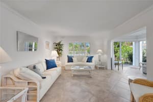 1930 Gulf Shore Boulevard, Naples, FL 34102 - MLS#225069790