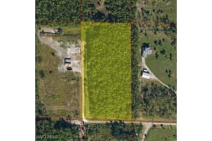 xx Everly Ave, Naples, FL 34117 Sold 11/21/25