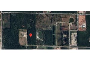 xx Everly Ave, Naples, FL 34117 Sold 11/21/25