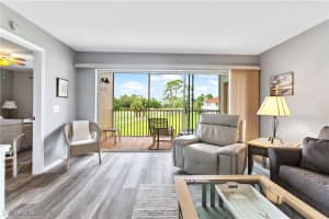 1001 Eastham Way C-206, Naples