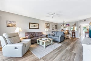 1001 Eastham Way, Naples, FL 34104 - MLS#225069799