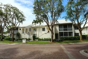784 Willowbrook Dr 608, Naples