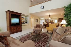 5815 PERSIMMON Way, Naples, FL 34110-2321 - MLS#225069811