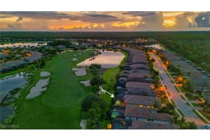 12740 Kinross Ln, Naples