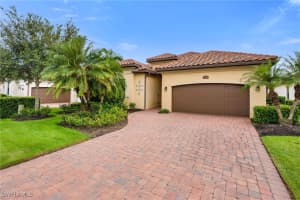 12740 Kinross Lane, Naples, FL 34120 - MLS#225069812
