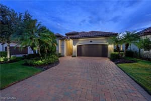 12740 Kinross Lane, Naples, FL 34120 - MLS#225069812