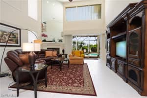 5901 Ashford Lane, Naples, FL 34110 - MLS#225069814