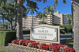 3443 Gulf Shore Boulevard, Naples, FL 34103 - MLS#225069815