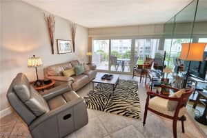 3443 Gulf Shore Boulevard, Naples, FL 34103 - MLS#225069815