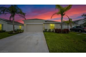 12252 Amber Waves Rd, Lehigh Acres