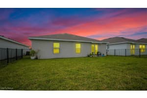12252 Amber Waves Road, Lehigh Acres, FL 33974 - MLS#225069817