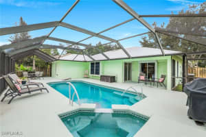45 Wickliffe Drive, Naples, FL 34110 - MLS#225069829