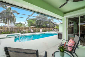 45 Wickliffe Drive, Naples, FL 34110 - MLS#225069829