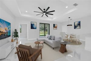 1137 Rahway Street, Lehigh Acres, FL 33974 - MLS#225069832