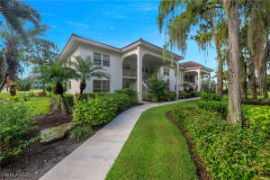 1055 Forest Lakes Drive, Naples, FL 34105 - MLS#225069834