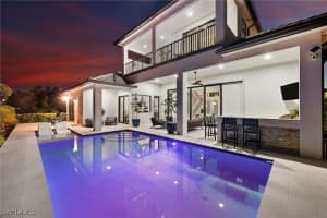 1083 Old Marco Lane, Marco Island, FL 34145 - MLS#225069835