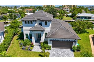 1083 Old Marco Lane, Marco Island, FL 34145 - MLS#225069835