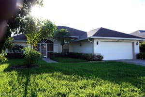 3719 Kent Drive, Naples, FL 34112 - MLS#225069836