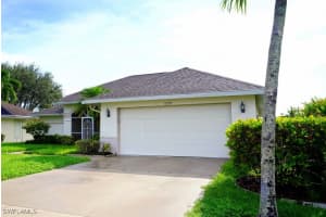 3719 Kent Drive, Naples, FL 34112 - MLS#225069836