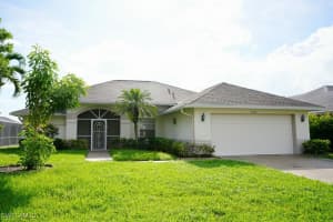 3719 Kent Drive, Naples, FL 34112 - MLS#225069836