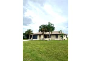 834 Gardenside Court, Lehigh Acres, FL 33936 - MLS#225069839