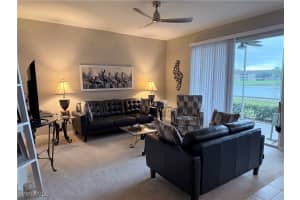 2820 Cypress Trace Circle, Naples, FL 34119 - MLS#225069842