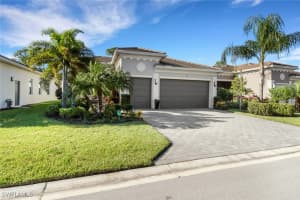 16601 Calistoga Drive, Bonita Springs, FL 34135 - MLS#225069844