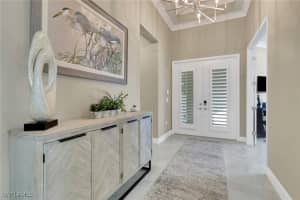 16601 Calistoga Drive, Bonita Springs, FL 34135 - MLS#225069844