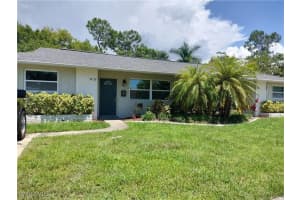 3432 Sacramento Way, Naples