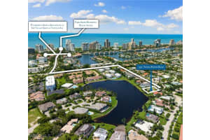 530 Turtle Hatch Road, Naples, FL 34103 - MLS#225069849