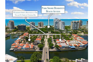 530 Turtle Hatch Road, Naples, FL 34103 - MLS#225069849