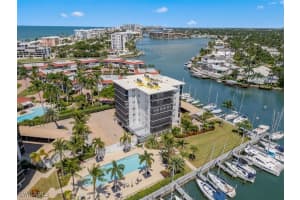 2170 Gulf Shore Boulevard, Naples, FL 34102 - MLS#225069859