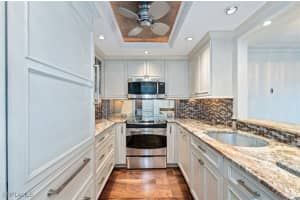 2170 Gulf Shore Boulevard, Naples, FL 34102 - MLS#225069859