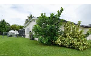 239 47TH Terrace, Cape Coral, FL 33904 - MLS#225069871
